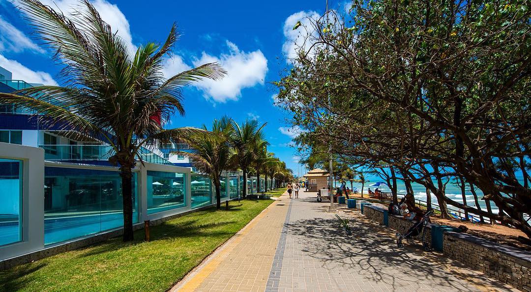 Localização de hotel: veja 6 lugares imperdíveis próximo ao Coral Plaza -  Coral Plaza - A melhor opção de Hotel em Natal-RN (84) 