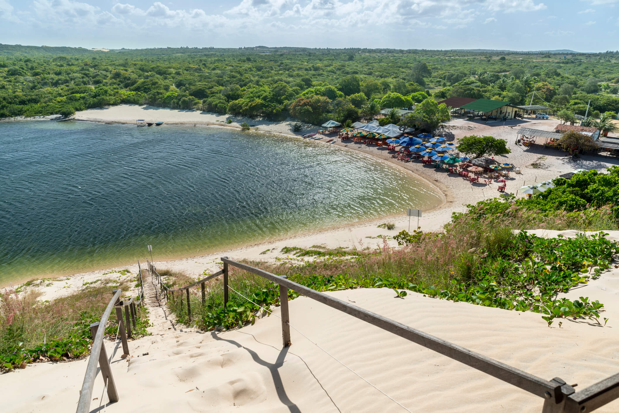 Saiba como chegar na Lagoa de Jacumã em Natal - Coral Plaza - A melhor  opção de Hotel em Natal-RN (84) 
