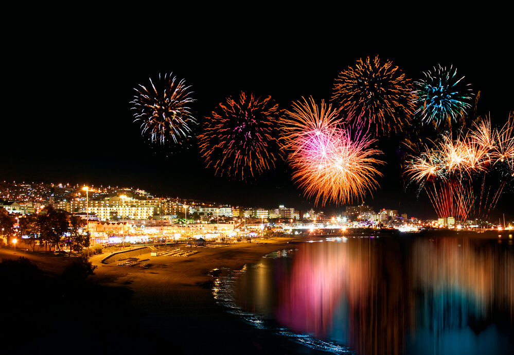 Veja o que funciona nos feriados de Natal e réveillon na Serra