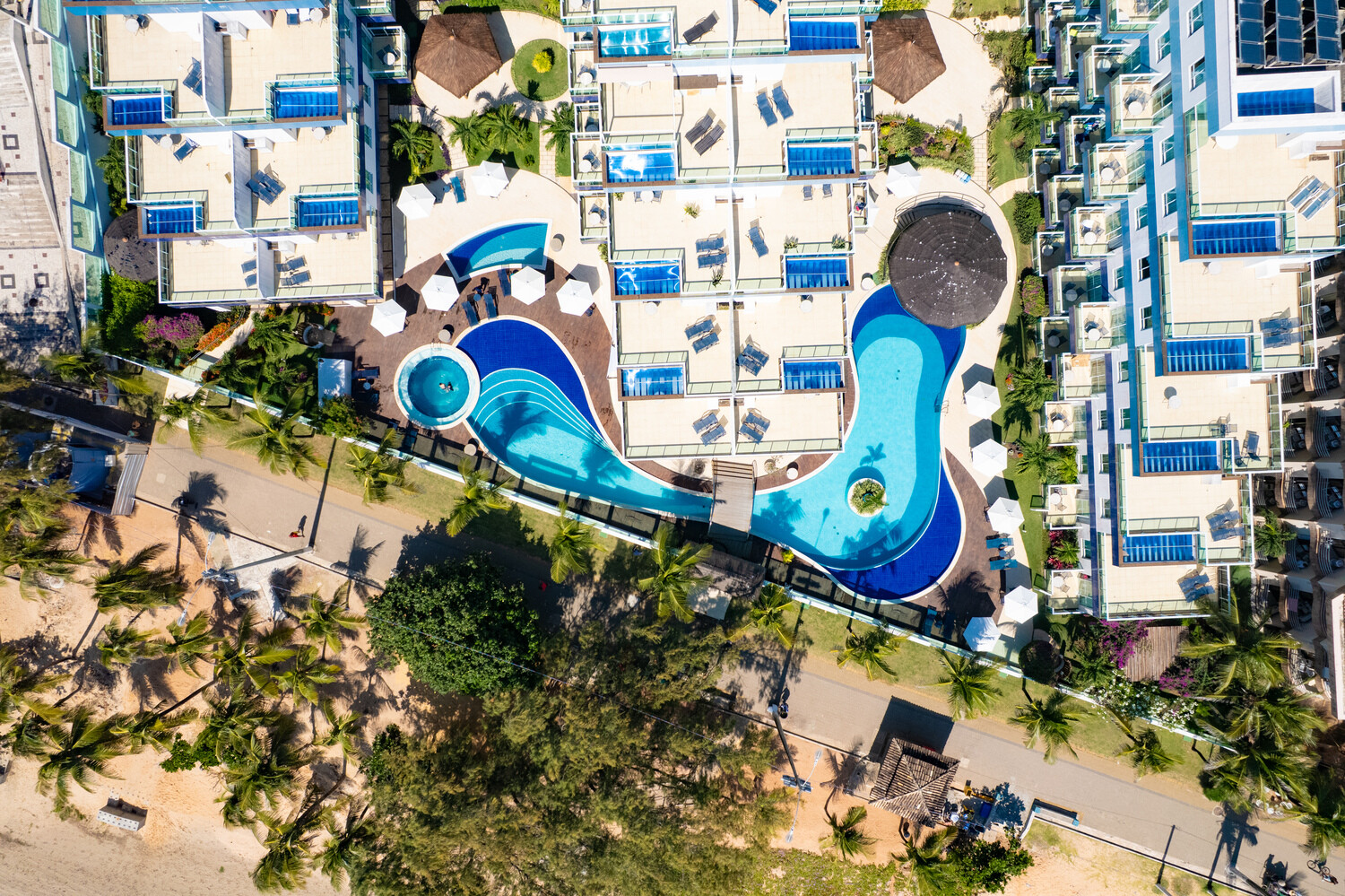 Coral Plaza – Hotel